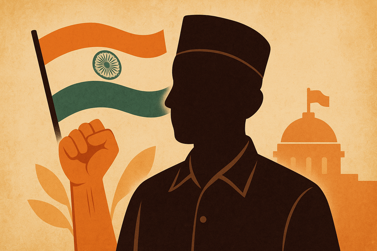 Remembering Batukeshwar Dutt, the Forgotten Comrade of Bhagat Singh Remembering Batukeshwar Dutt, the Forgotten Comrade of Bhagat Singh